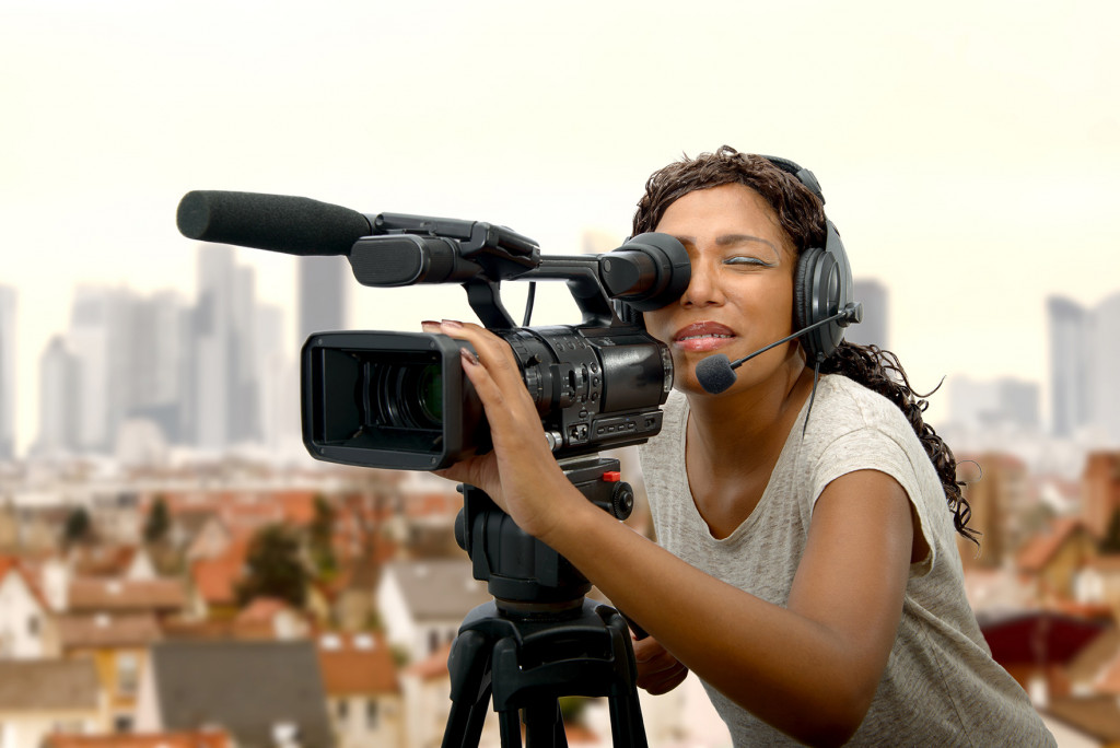 Women Of Color In The Film Industry