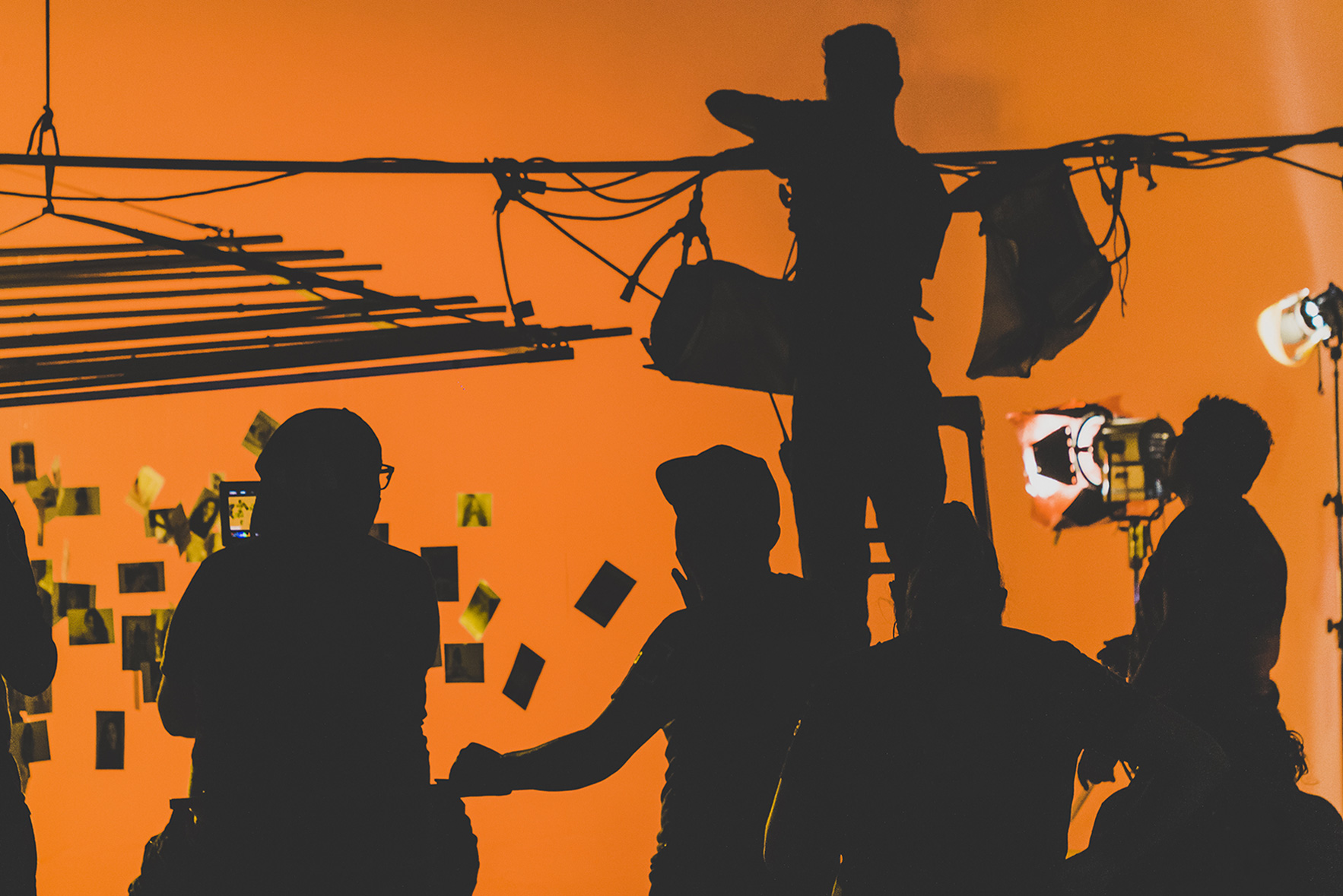 The Diversity Production Pro; Bridging the Gap with Access and Training
