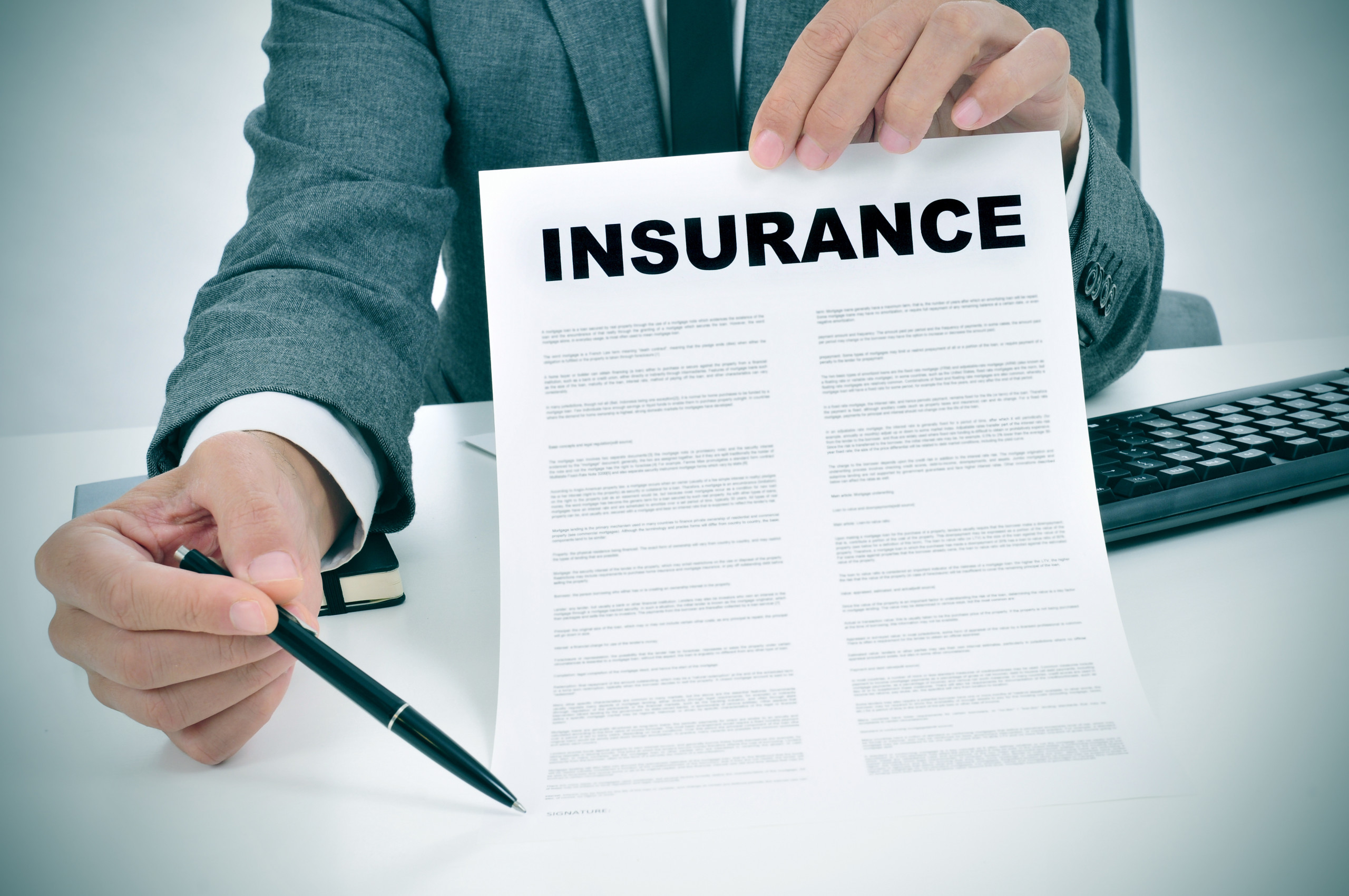 Production Insurance Companies Fail Independent Filmmakers