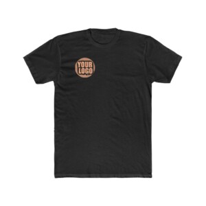 Production and Event Crew Men Short Sleeve Tee