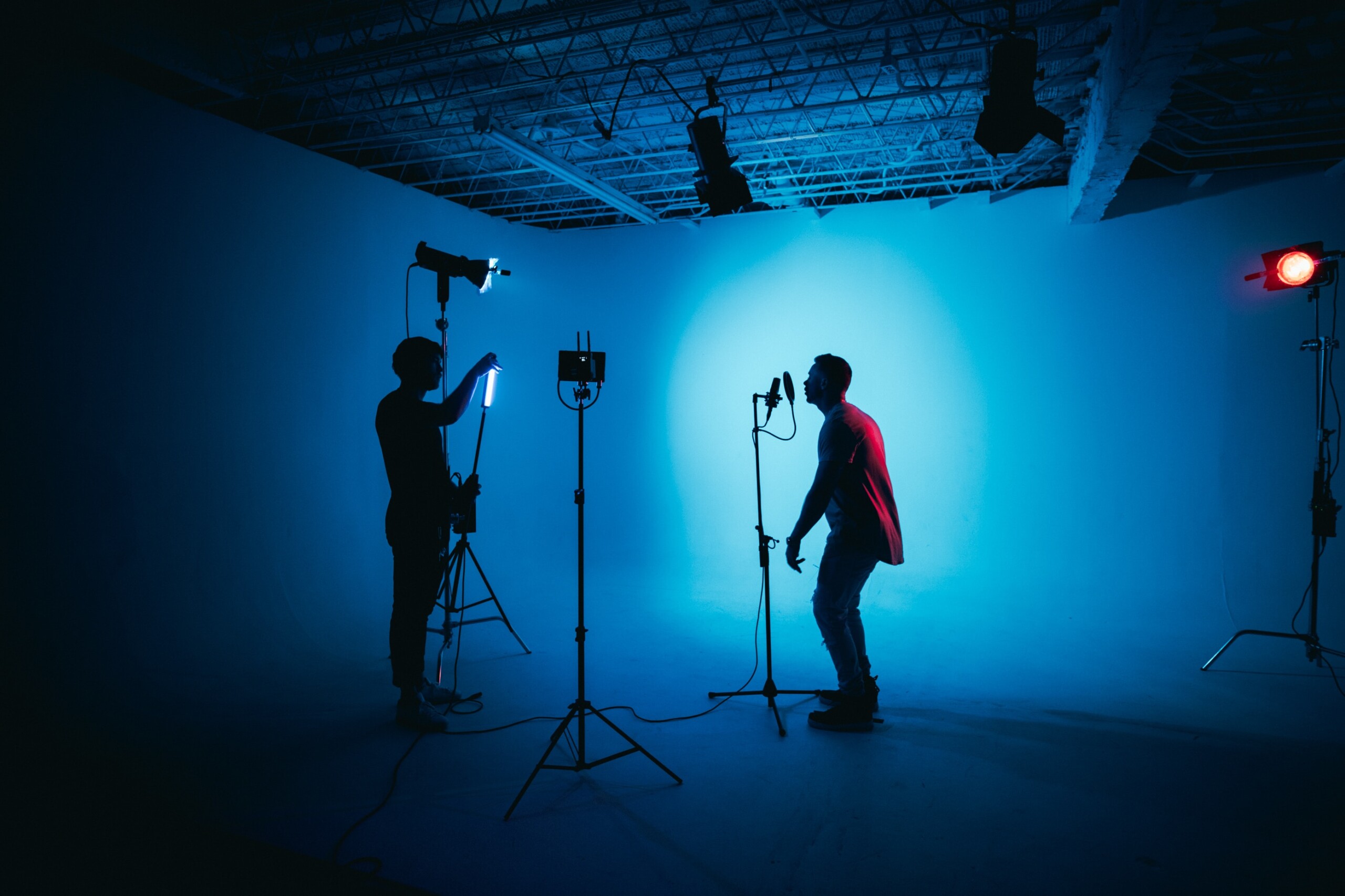 Breaking into the Film and TV Industry: Where do I start?