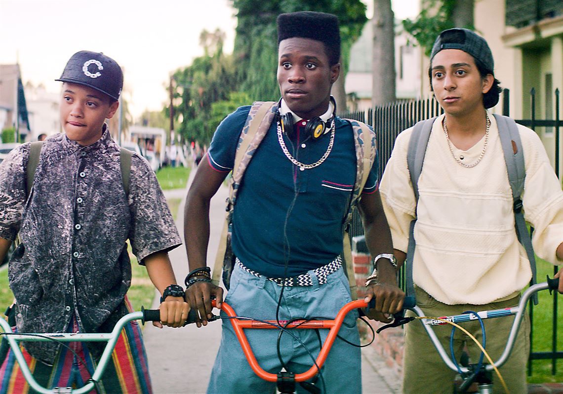 Navigating Cultural Appropriation, Appreciation, and Misrepresentation in Film and TV